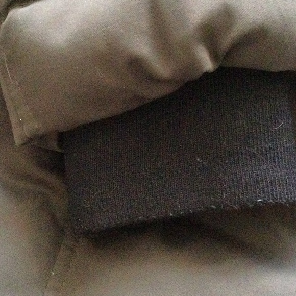 Soia Kyo down coat - Picture 6 of 14